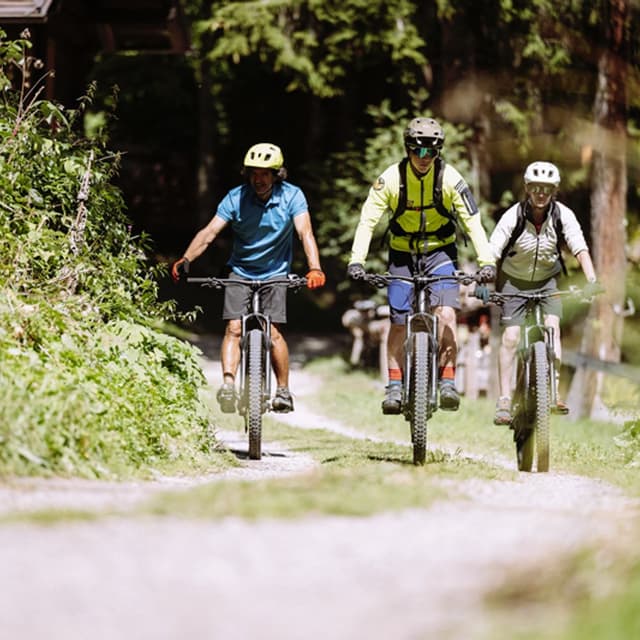 Trentino Wild - Immagine 2