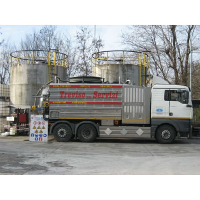 Treviso Ecoservizi - Immagine 2