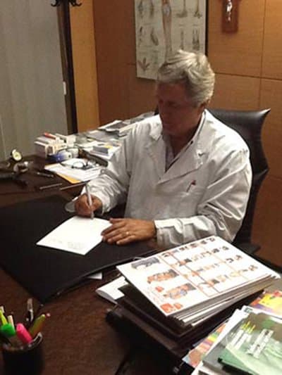 Tripo Bernardo Ortopedico - Immagine 1