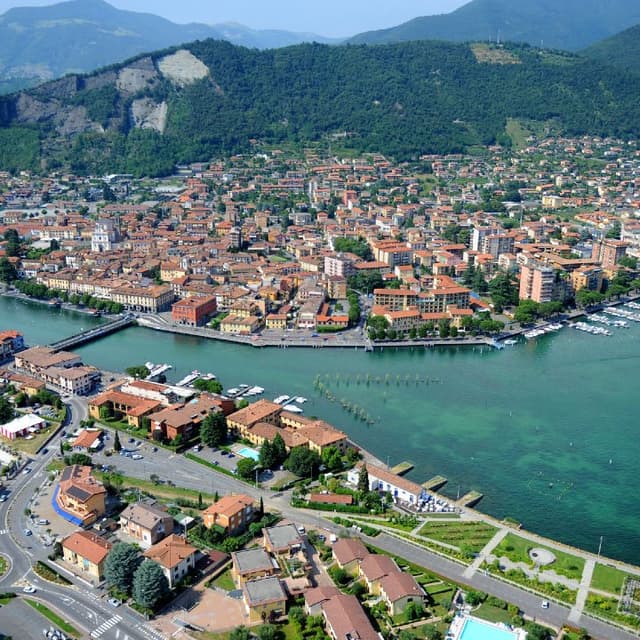 Tripodi Sarnico - Immagine 2