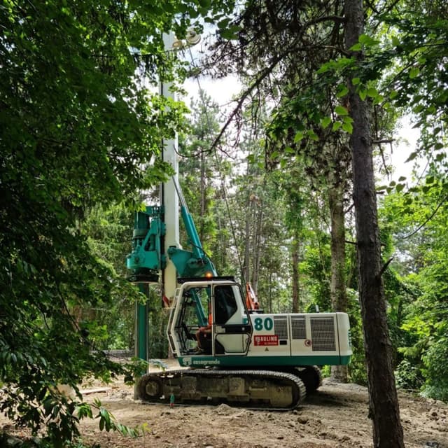 Trivellazioni Saulino Fernando - Immagine 1