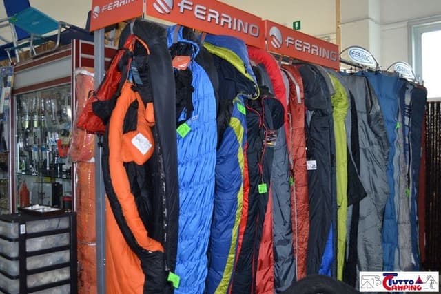 Tutto Camping - Immagine 1