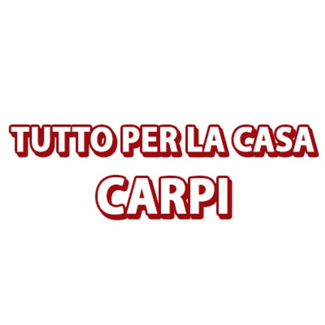 Tutto per La Casa Carpi - Immagine 1