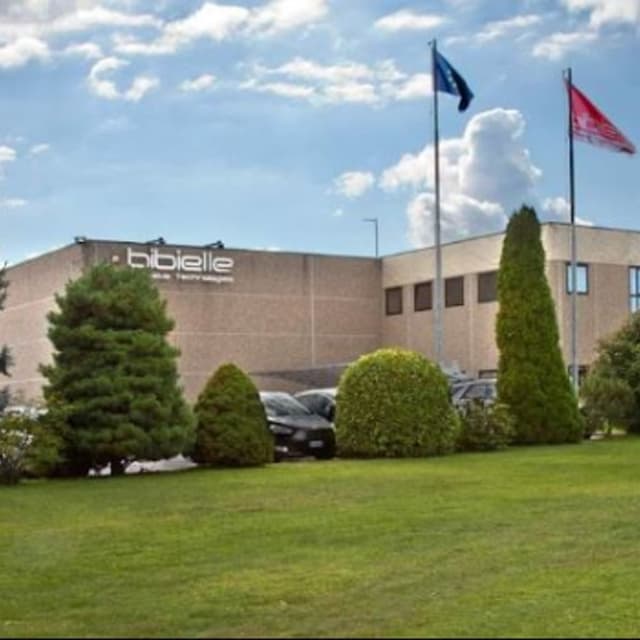 Tyrolit - Bibielle S.p.a. - Immagine 1