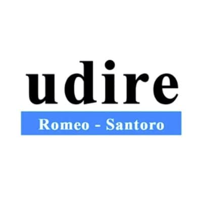 Udire - Romeo Santoro - Immagine 1