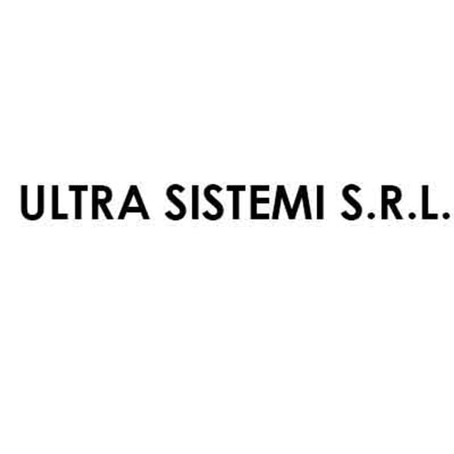 Ultra Sistemi S.r.l. - Immagine 1