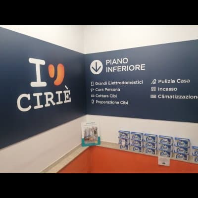 Unieuro - Convertino - Immagine 1