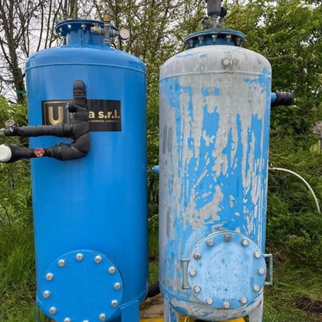 Unika – Bonifica Falde Acquifere – Livorno - Immagine 2