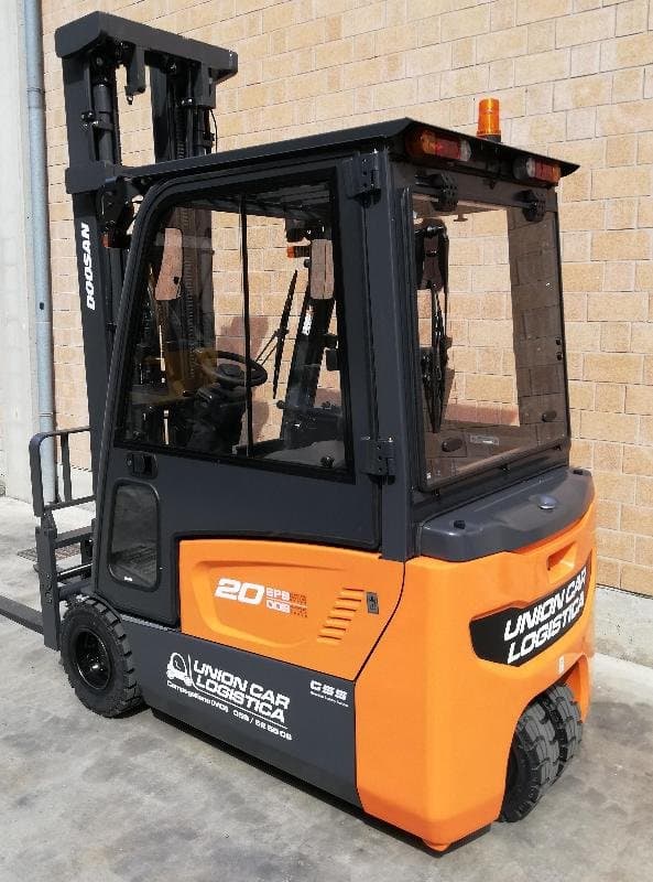 Union Car Logistica - Immagine 2