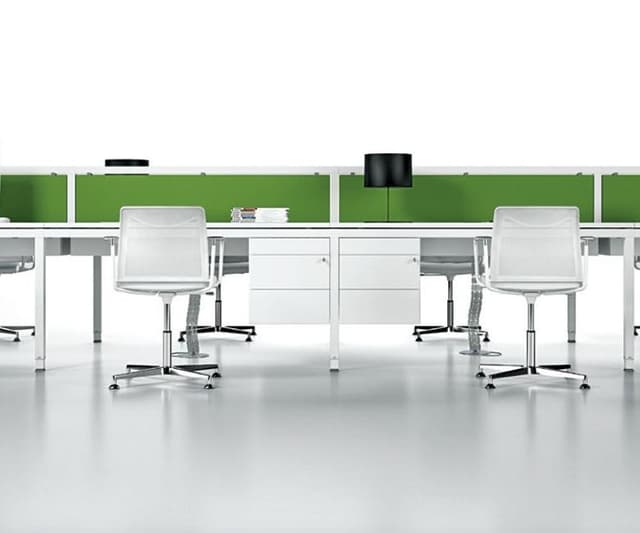 Vacondio - Mobili per Ufficio - Immagine 2