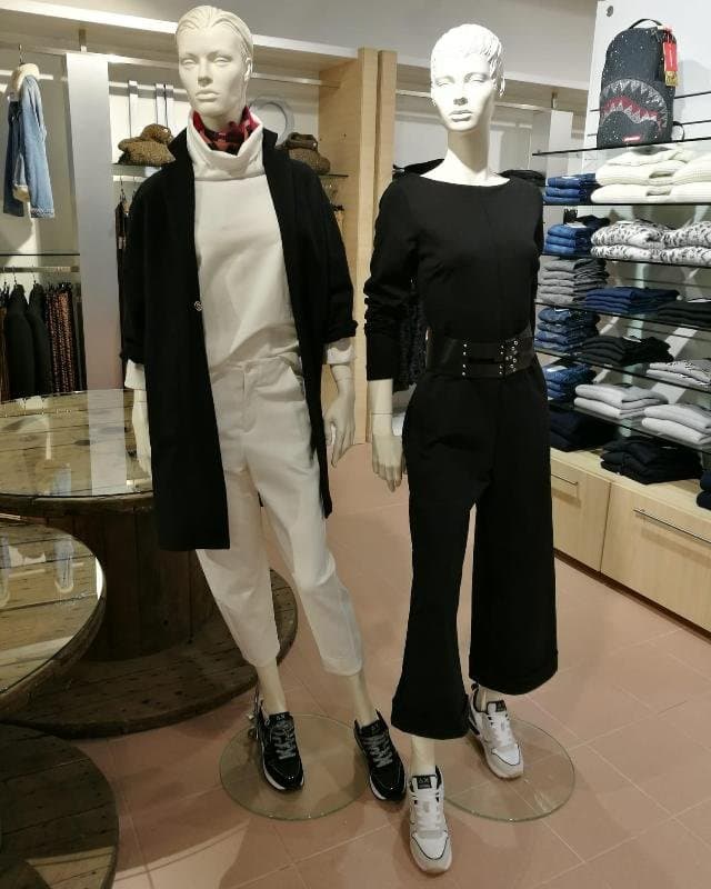 Vallar Abbigliamento - Immagine 1