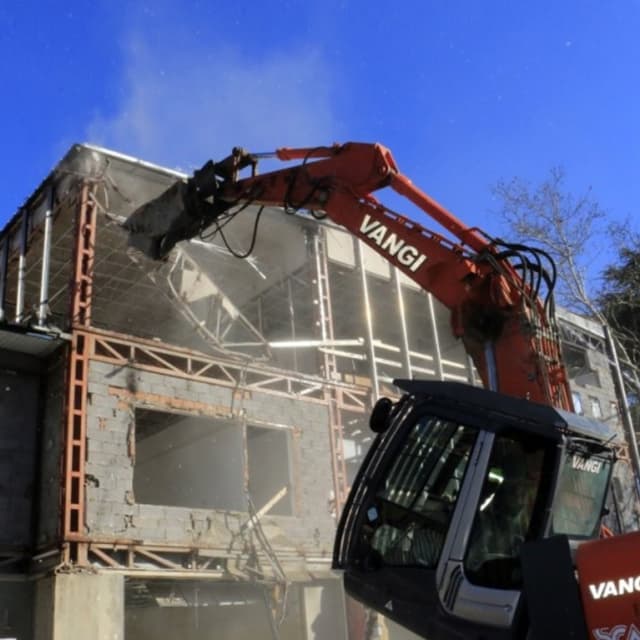 Vangi Srl - Immagine 1