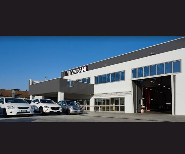 Varani Fratelli - Immagine 1
