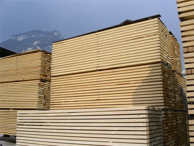 Varesco Legno S.r.l. - Immagine 2
