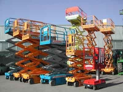 Varmo Piattaforme Sollevatori Furgoni - Immagine 2