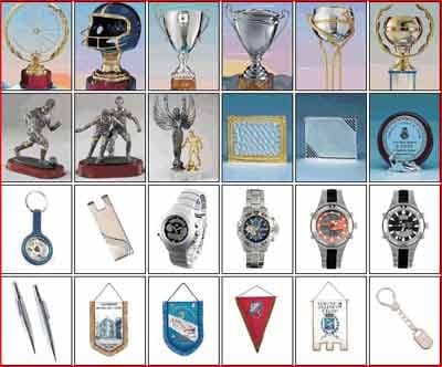 Varrone Premiazioni & Incisioni - Immagine 2