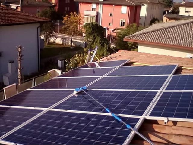 Veneta Spazzacamini - Immagine 2