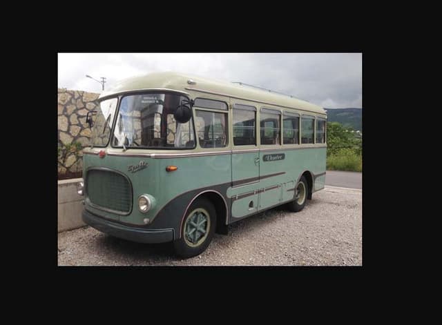 Ventre Autolinee - Immagine 1