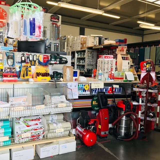 Vernice Freska - Immagine 1