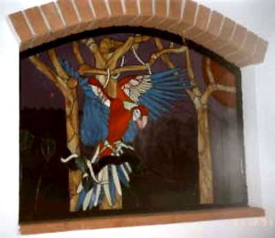 Vetraria Poli - Immagine 1