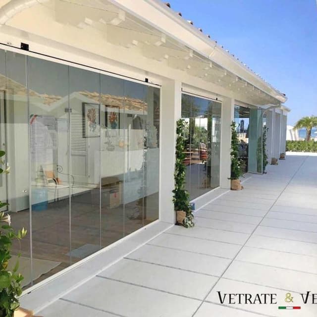 Vetrate & Vetrate - Immagine 1