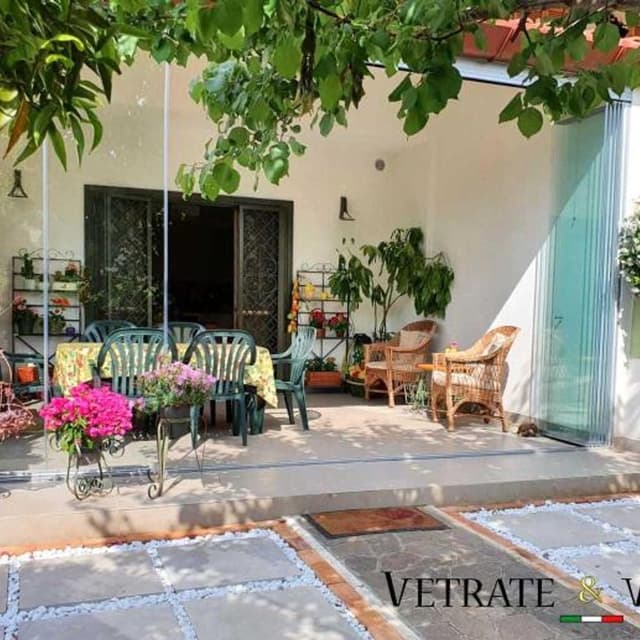 Vetrate & Vetrate - Immagine 2