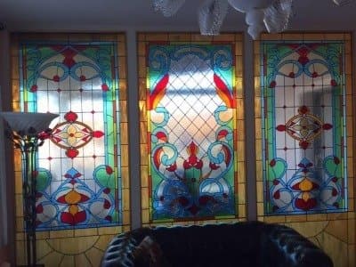 Vetreria Artigiana - Immagine 1