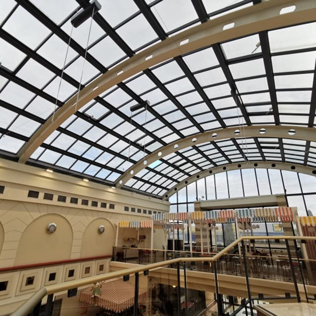 Vetreria Artigiana Marco Terzi - Immagine 1