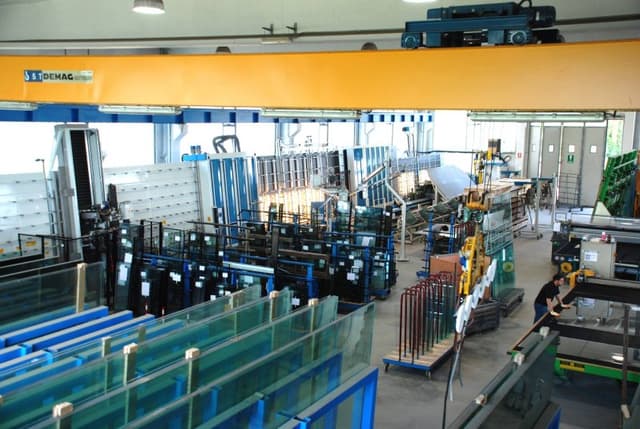 Vetreria Biava - Immagine 1