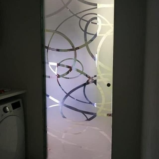 Vetreria Buracchi S.n.c. di Bushi Giulio & C. - Immagine 1