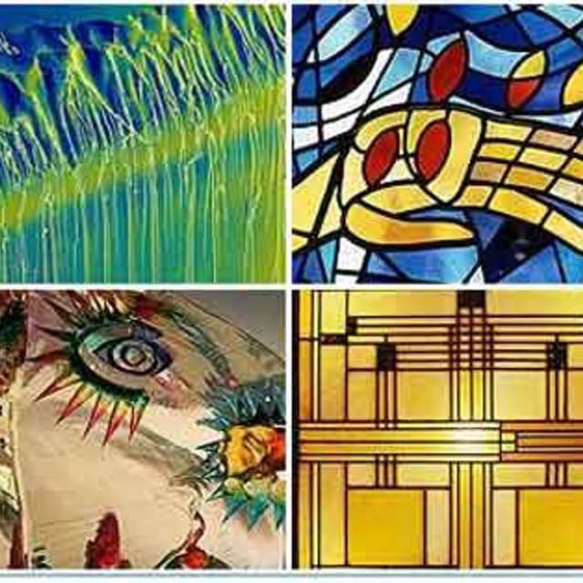 Vetreria Eugubina - Immagine 1