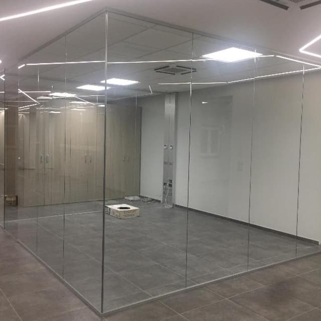 Vetreria Eurovetreria - Immagine 1