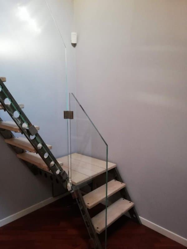 Vetreria Nuova Seledi - Immagine 1