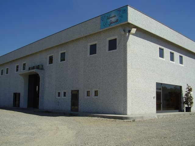 Vetreria Spinelli - Spinelli Pierino - Immagine 1