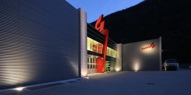 Vetro G - Immagine 1