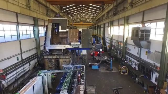 Vezzani S.p.a. - Immagine 2