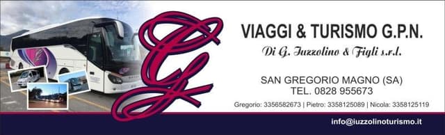 Viaggi e Turismo G.P.N. - Immagine 1