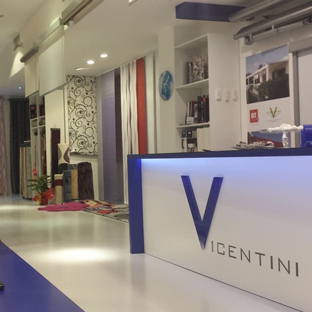 Vicentini Tendaggi - Immagine 1