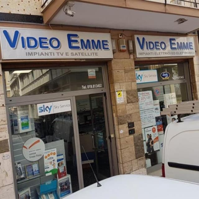 Video Emme - Immagine 1