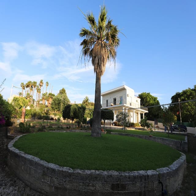 Villa a Sud - Immagine 2