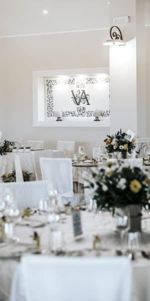 Villa Alba Ricevimenti - Immagine 2