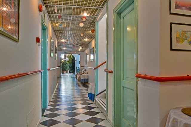 Villa Azzurra - Immagine 2