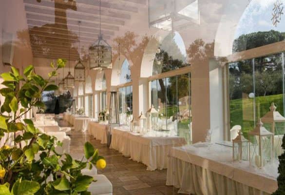 Villa Ciccorosella - Immagine 1