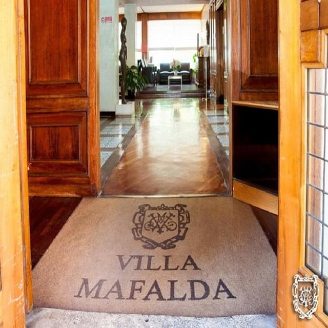 Villa Mafalda - Immagine 1