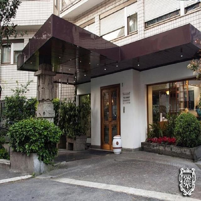 Villa Mafalda - Immagine 2