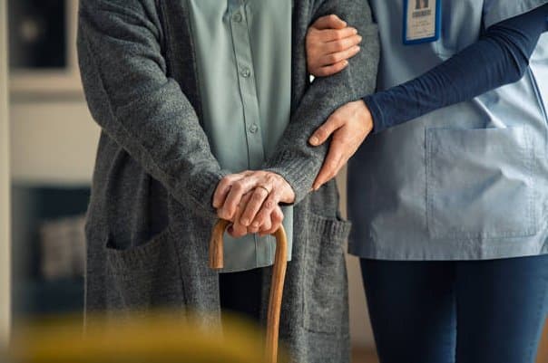 Villa Maria Casa Albergo - Immagine 2