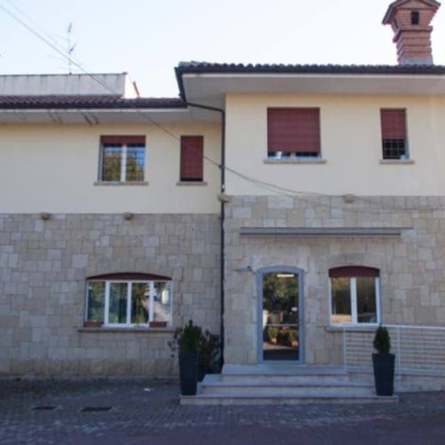 Villa Oasi Conte Bosca - Immagine 1