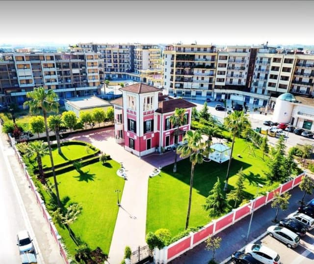 Villa Pallotta Luxury B&B - Immagine 1