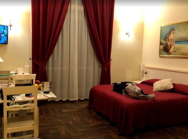 Villa Pallotta Luxury B&B - Immagine 2