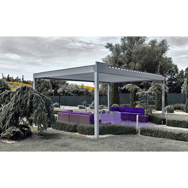 Vip Tende - Tende da Sole e Coperture - Immagine 1